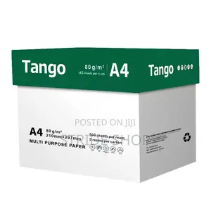 Tango A4 Paper (80g)