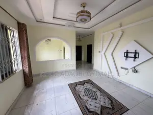 Furnished 2bdrm Apartment in Teachers Land, Lake Side Estate for rent