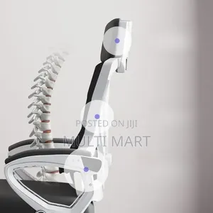 Ergonomic Gaming Swivel Chair Home Office