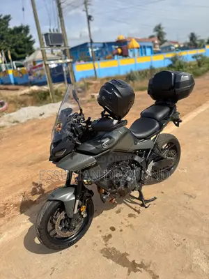Yamaha 2021