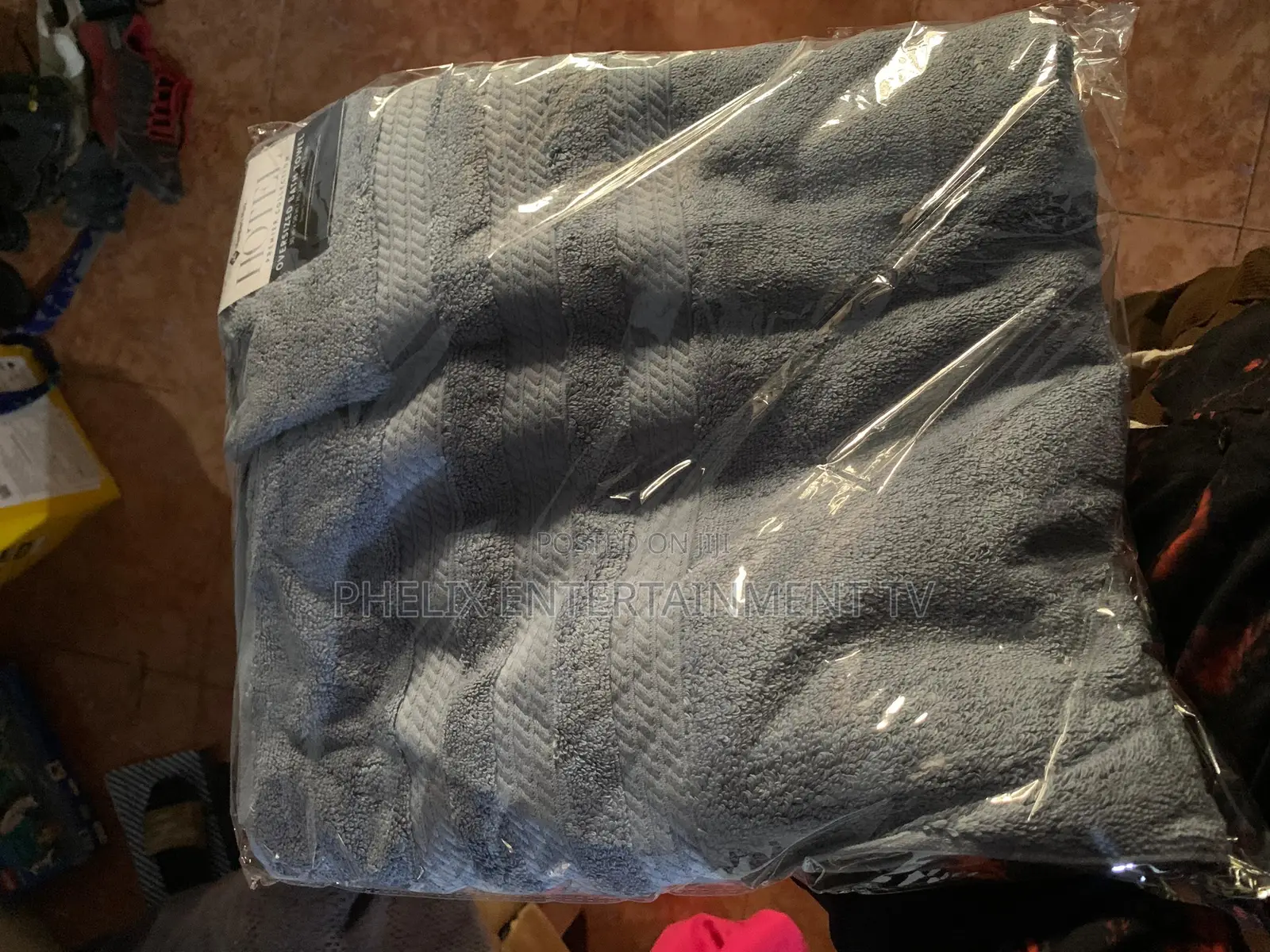 Towels ( Brand New American Made )
