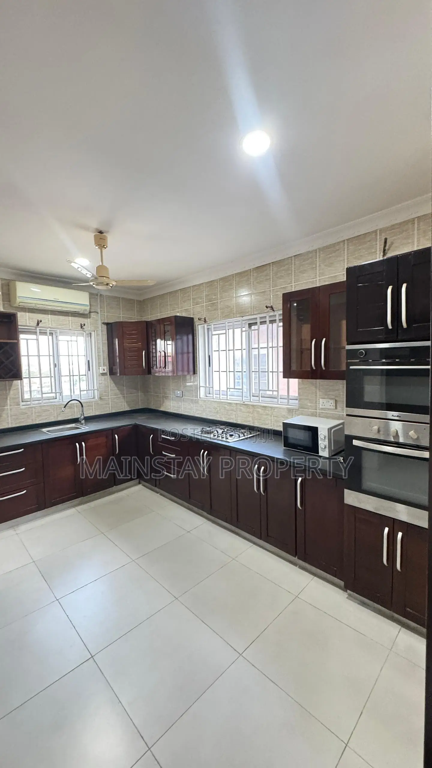 3bdrm House in Mainstay Estates, Achimota for rent