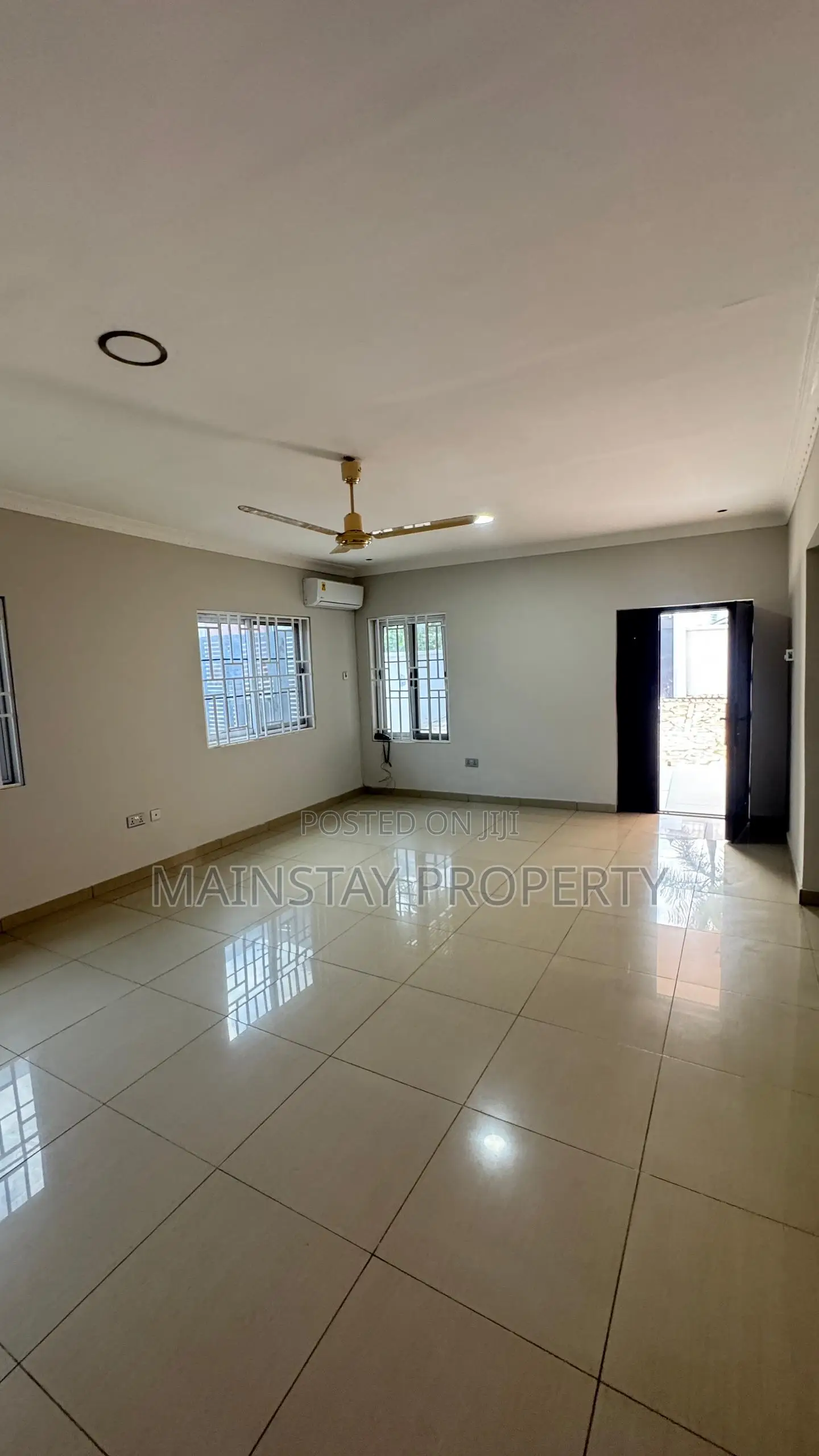 3bdrm House in Mainstay Estates, Achimota for rent