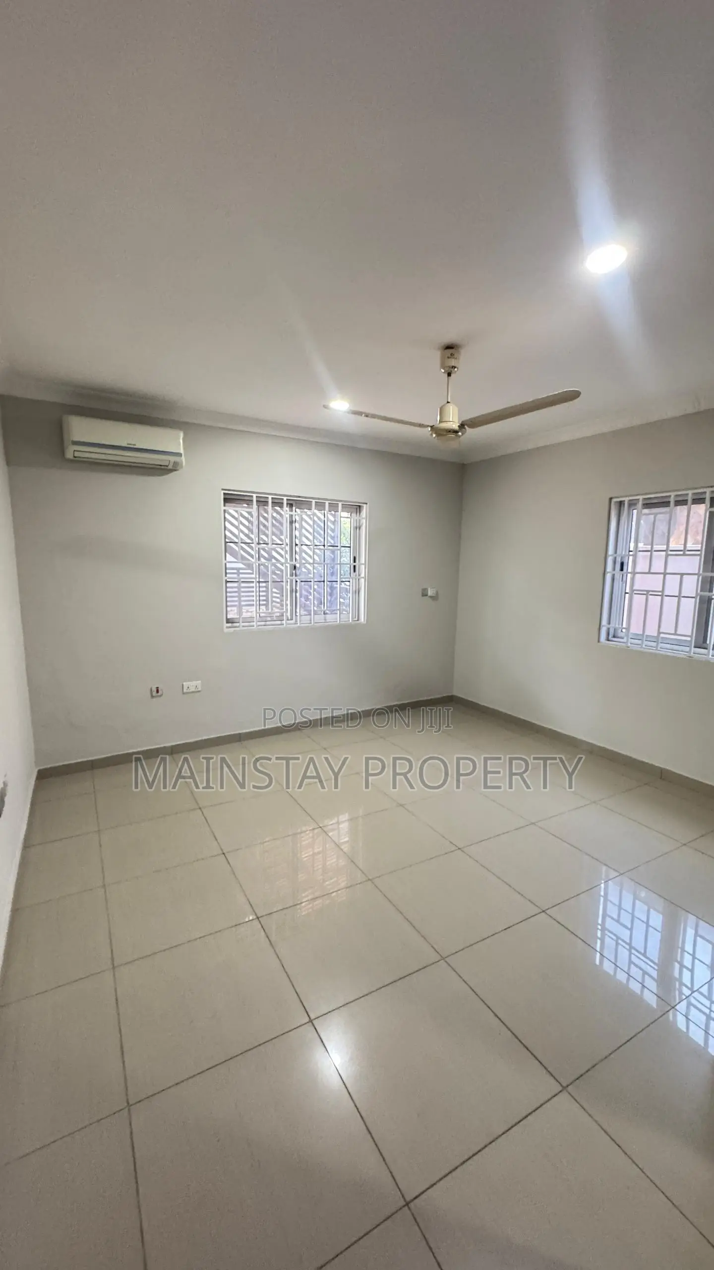 3bdrm House in Mainstay Estates, Achimota for rent
