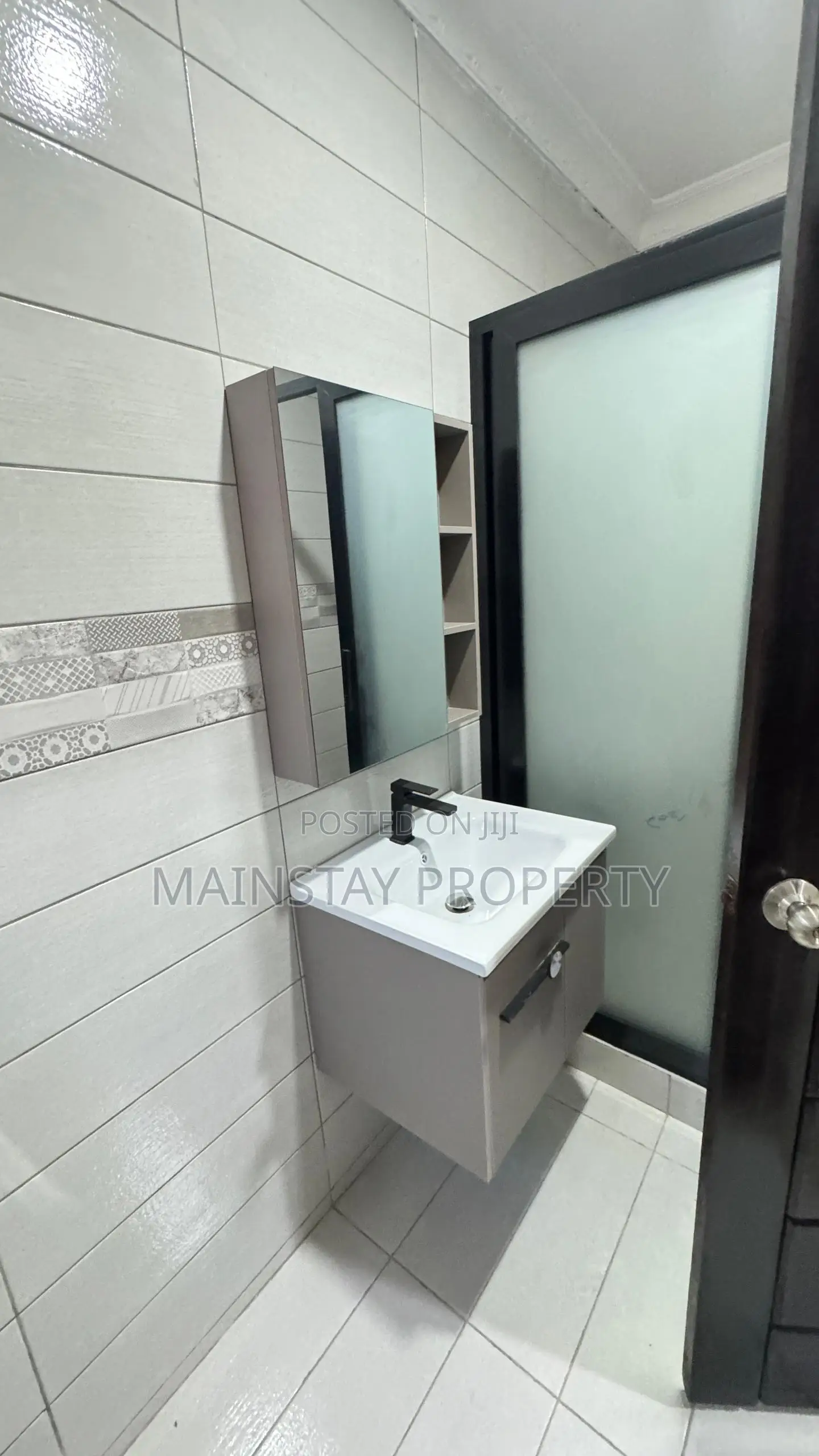 3bdrm House in Mainstay Estates, Achimota for rent
