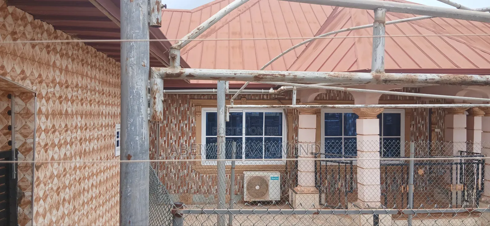 3bdrm House in Sunyani Municipal for sale
