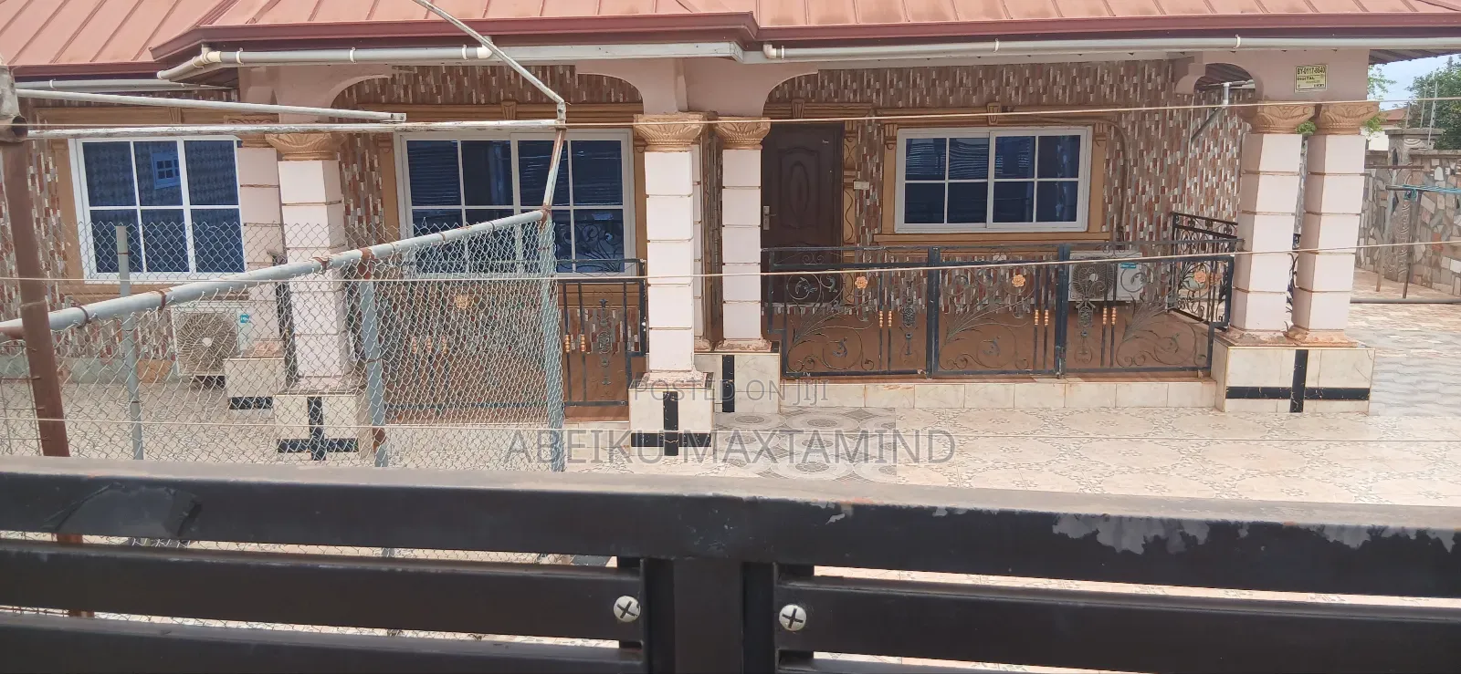 3bdrm House in Sunyani Municipal for sale