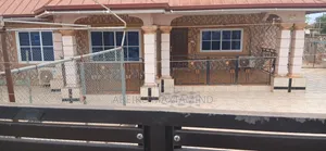 3bdrm House in Sunyani Municipal for sale
