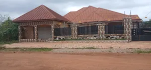 3bdrm House in Sunyani Municipal for sale