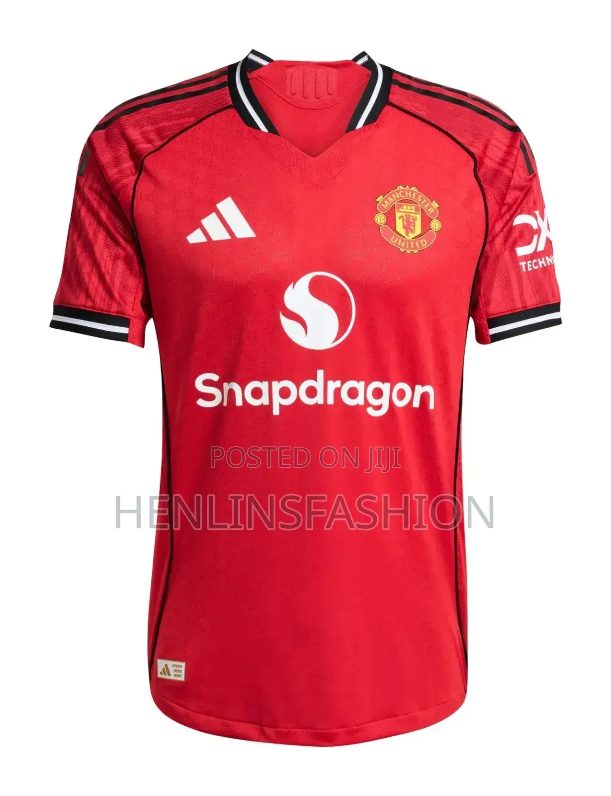Get All Your Jerseys Here