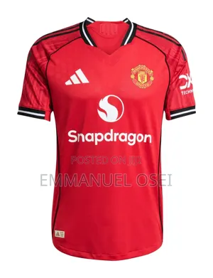 Get All Your Jerseys Here