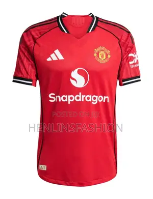 Get All Your Jerseys Here