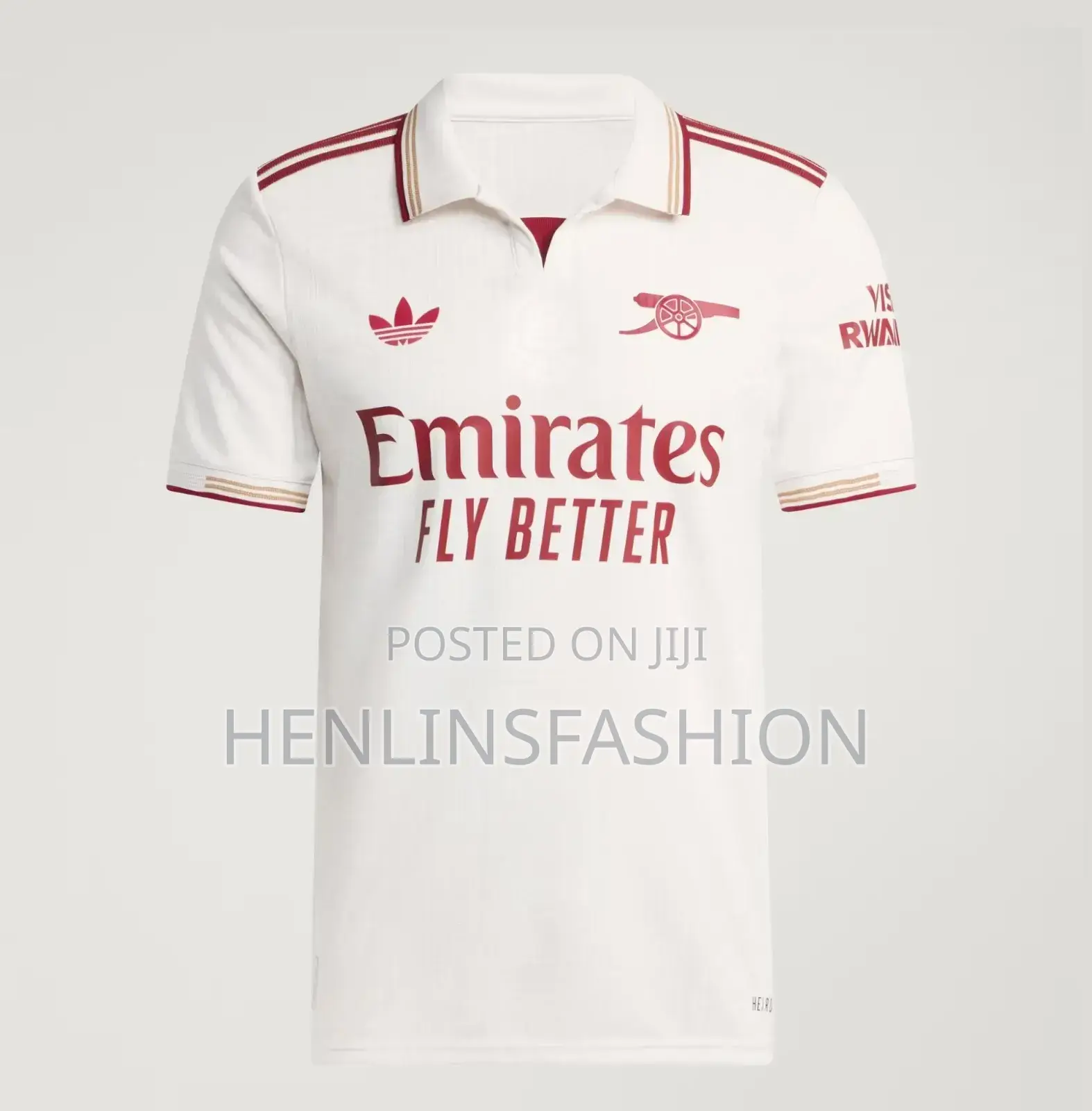 Get All Your Jerseys Here