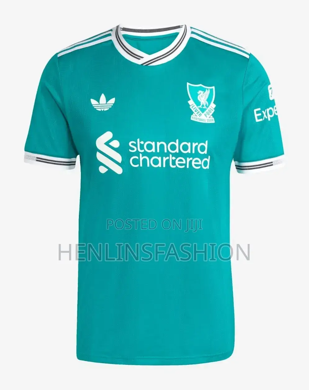 Get All Your Jerseys Here