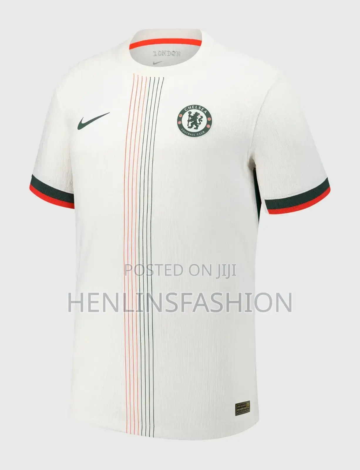 Get All Your Jerseys Here