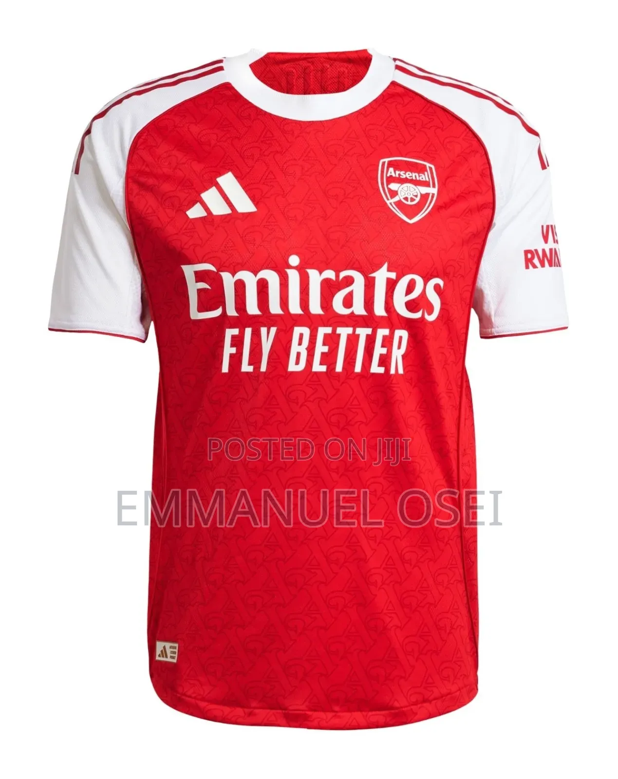 Get All Your Jerseys Here