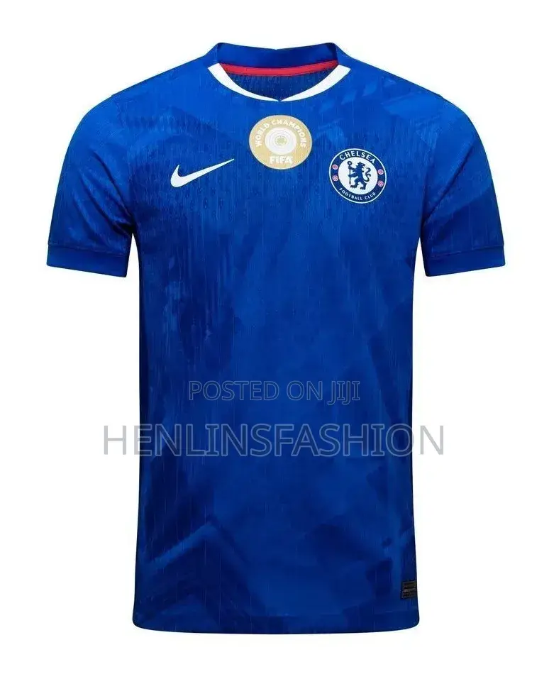 Get All Your Jerseys Here