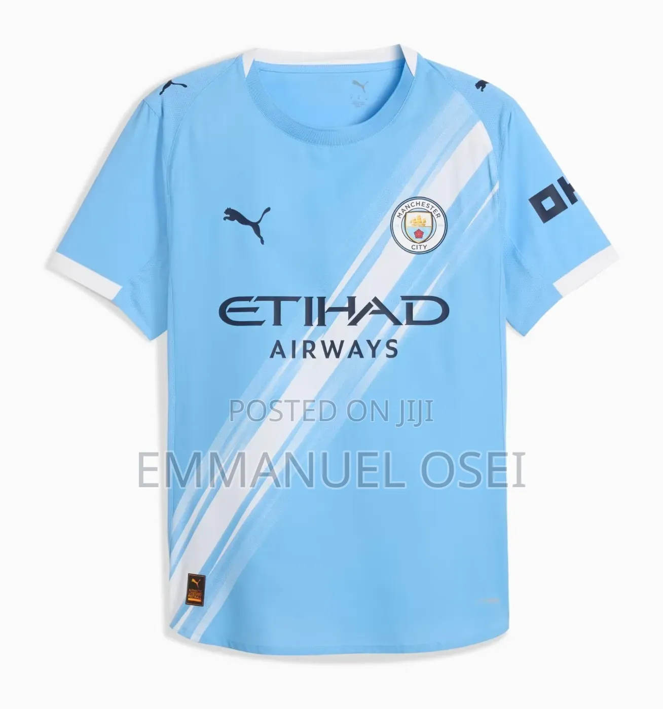 Get All Your Jerseys Here