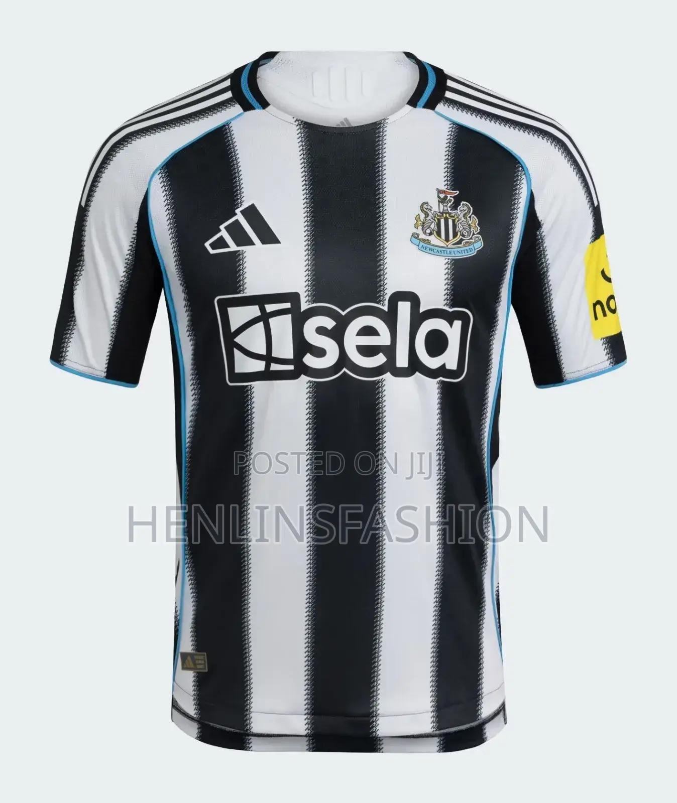 Get All Your Jerseys Here