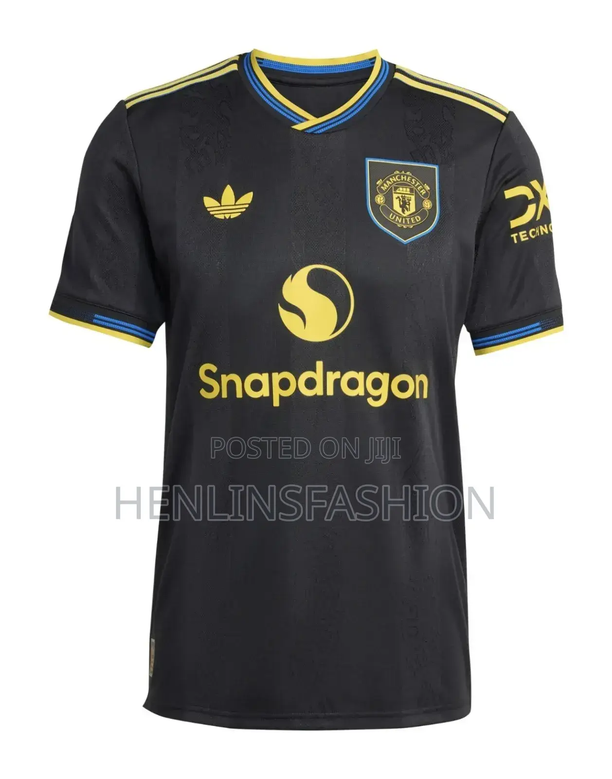 Get All Your Jerseys Here