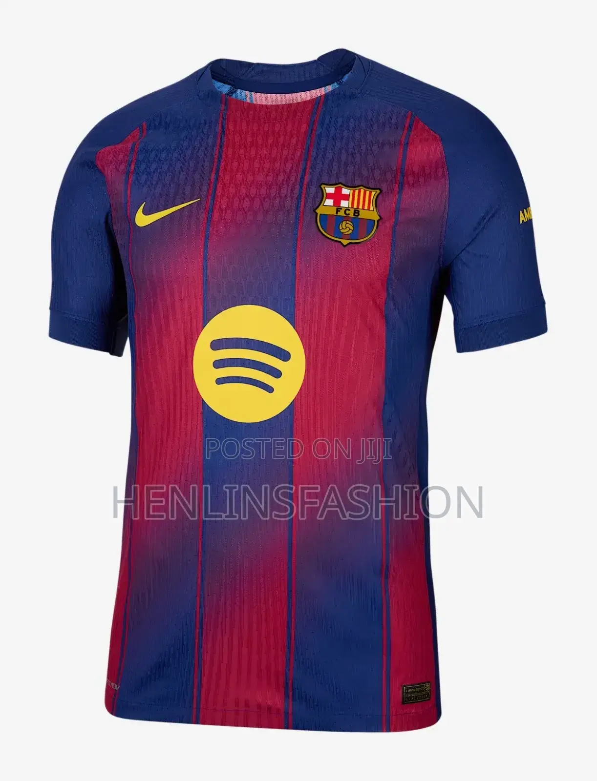 Get All Your Jerseys Here