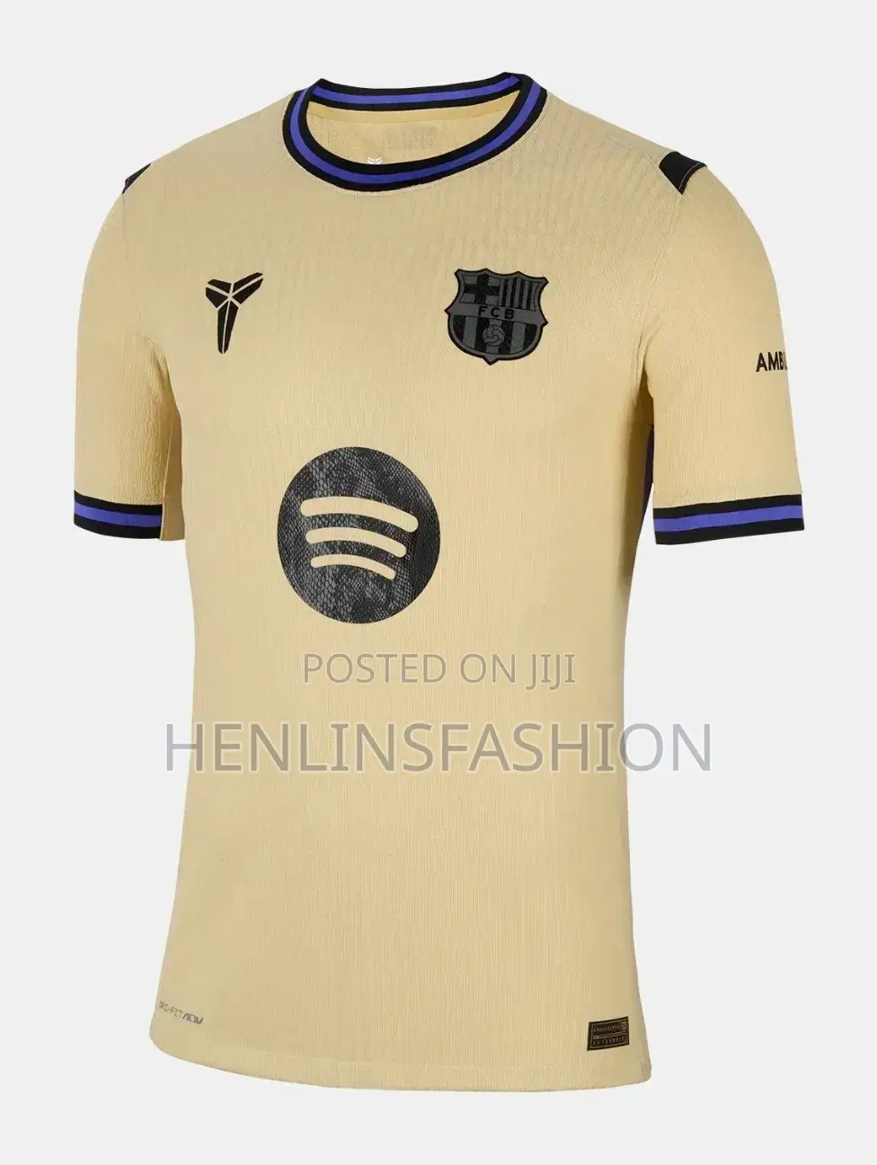 Get All Your Jerseys Here