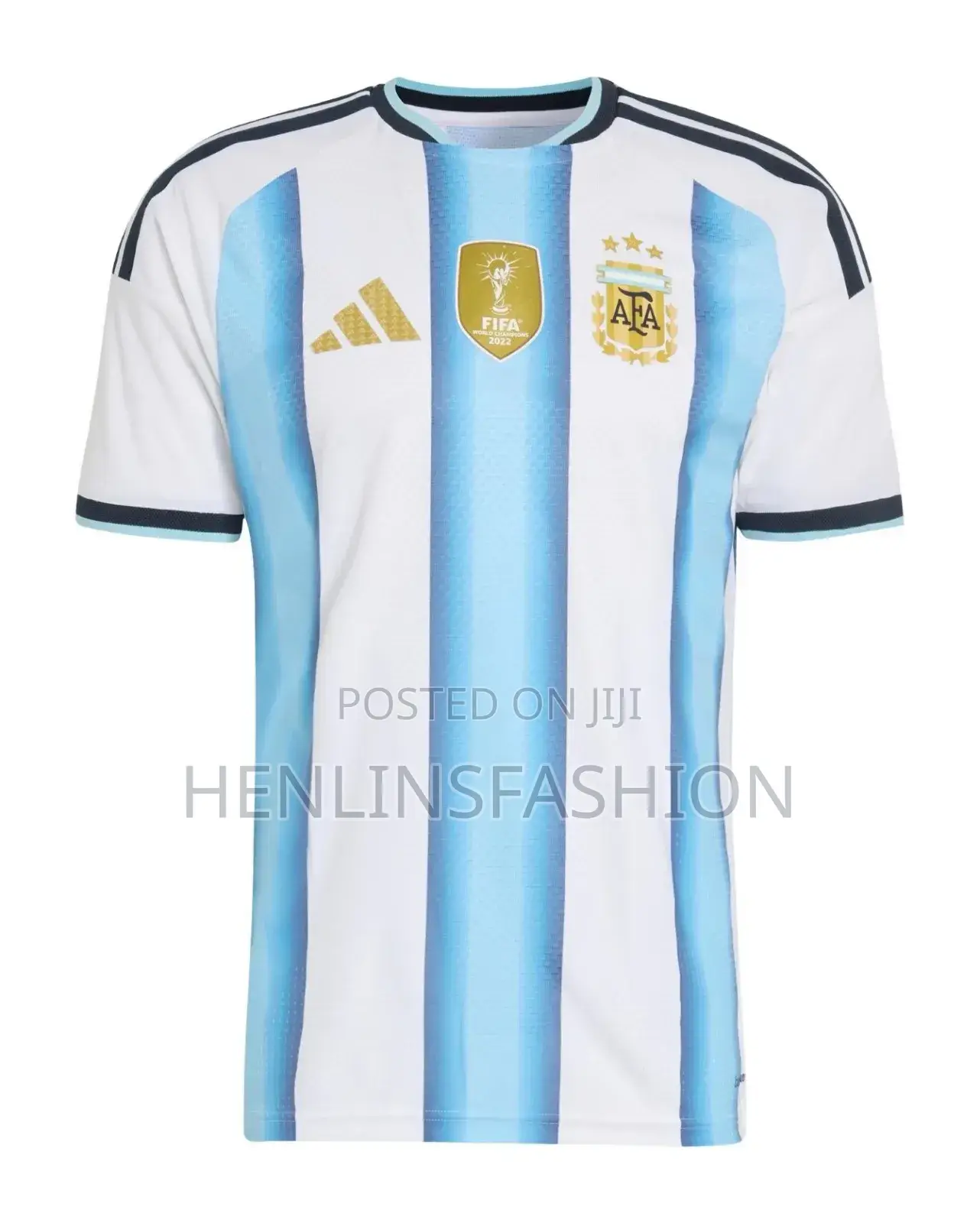 Get All Your Jerseys Here