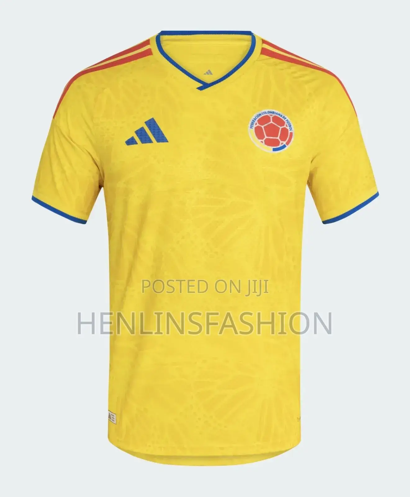 Get All Your Jerseys Here