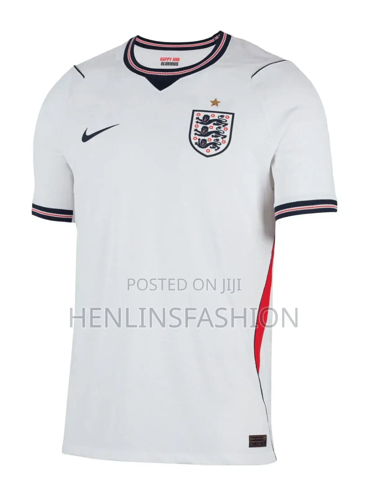 Get All Your Jerseys Here