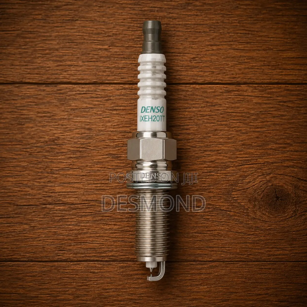 Toyota Iridium Spark Plug Densu