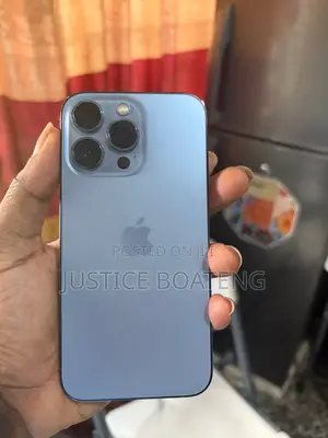 Apple iPhone 13 Pro 128 GB Blue