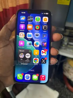 Apple iPhone 13 Pro 128 GB Blue