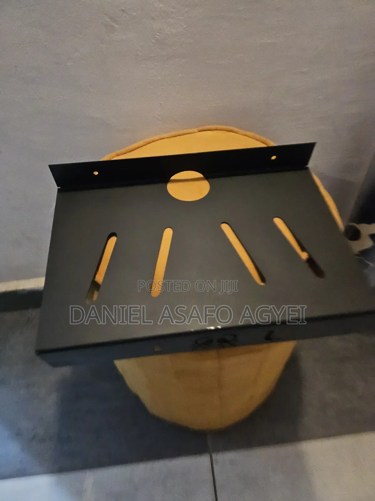 New Decoder/Dvr/ Nvr/ Router Wall Mounted Shelf Wholesale And Retail