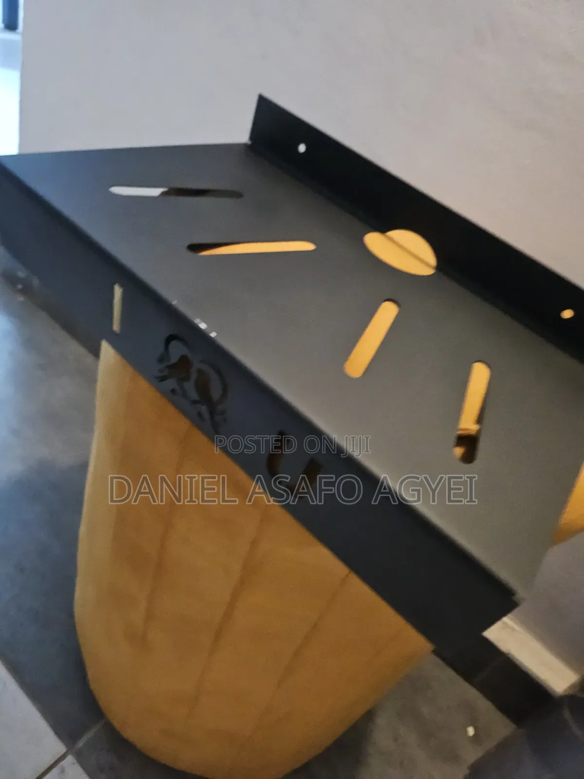 New Decoder/Dvr/ Nvr/ Router Wall Mounted Shelf Wholesale And Retail