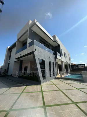 5bdrm House in Mainstay Estates, Airport Residential Area for sale
