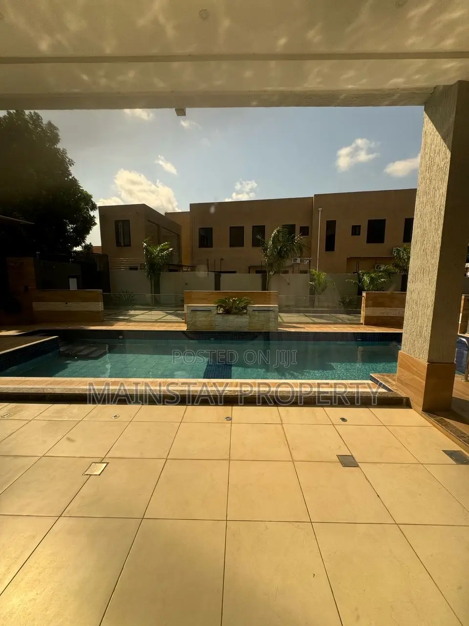 5bdrm House in Mainstay Estates, Airport Residential Area for sale