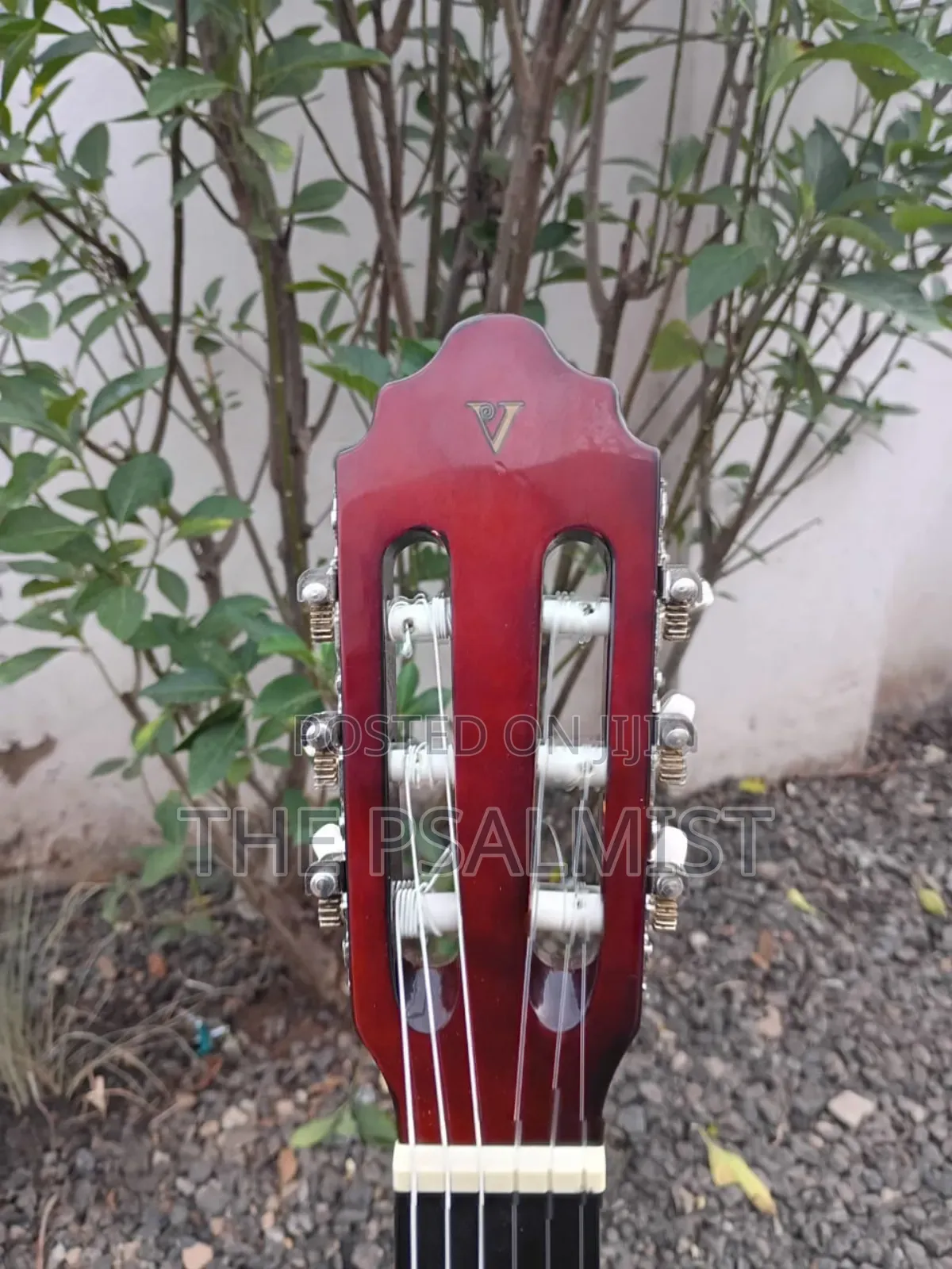 Valencia 3/4 Classical Guitar