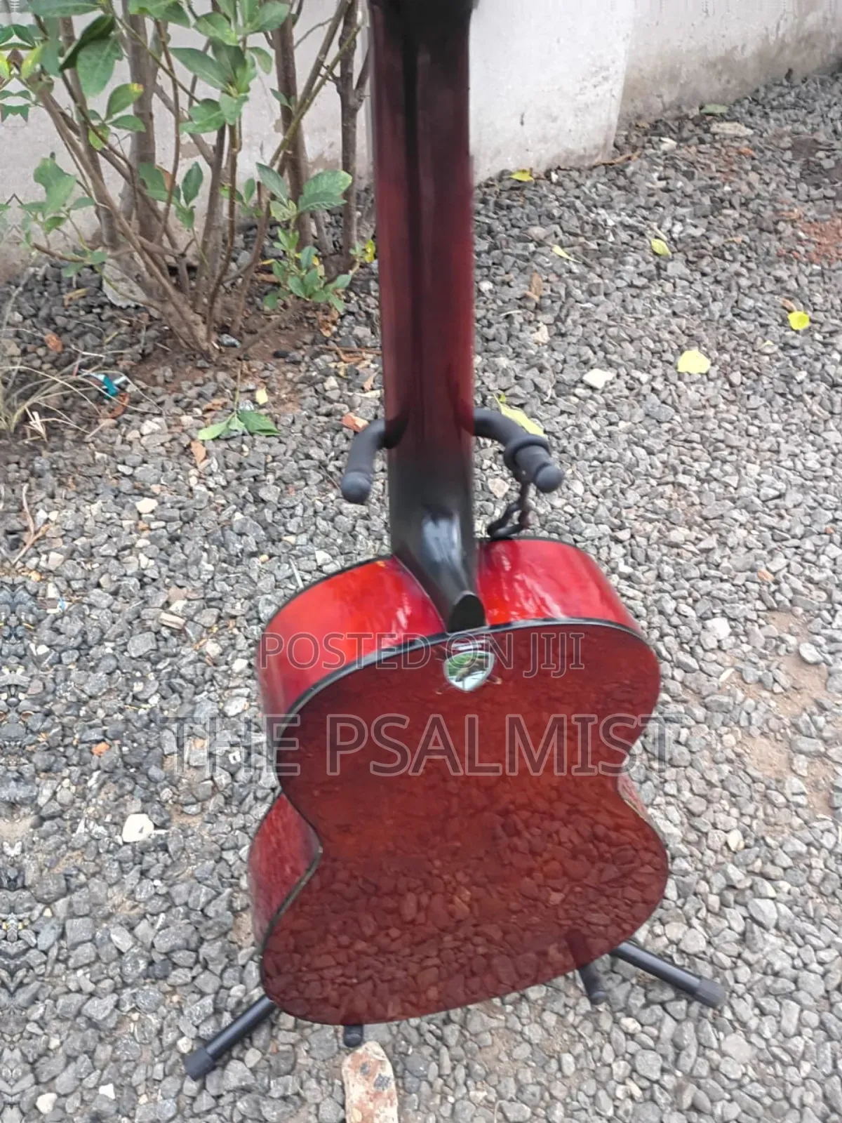 Valencia 3/4 Classical Guitar