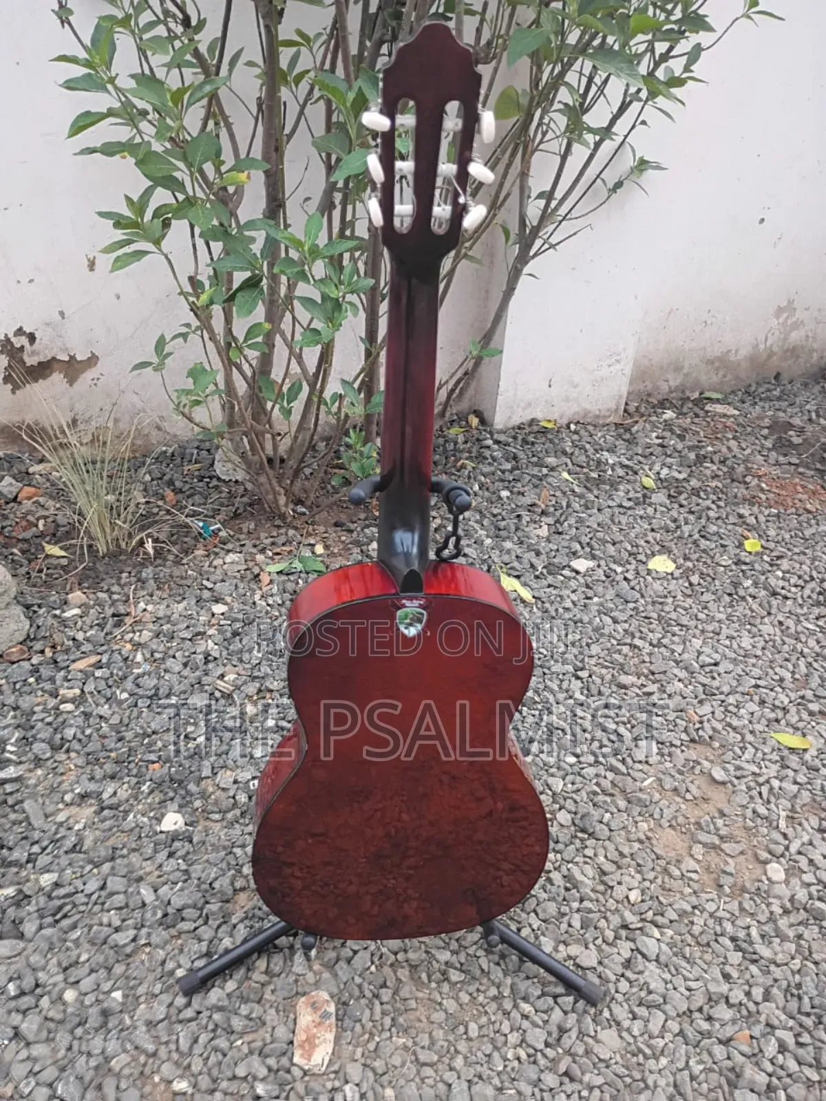 Valencia 3/4 Classical Guitar