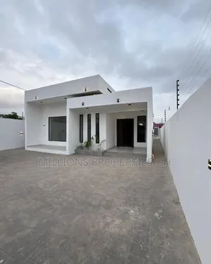 3bdrm House in Millions Properties, Accra Metropolitan for sale