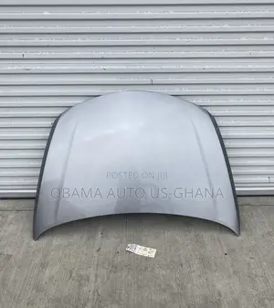 Mazda Cx9 Cx-9 Metal Bonnet / Hood 2016 2017 2018 2019 2020 2021 2022