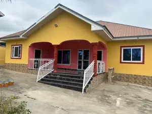 4bdrm Apartment in Brothers Properties, New-Juaben Municipal for sale