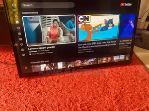 A Very Nice Home Used Smart 32 Inches Bush Tv for Sale