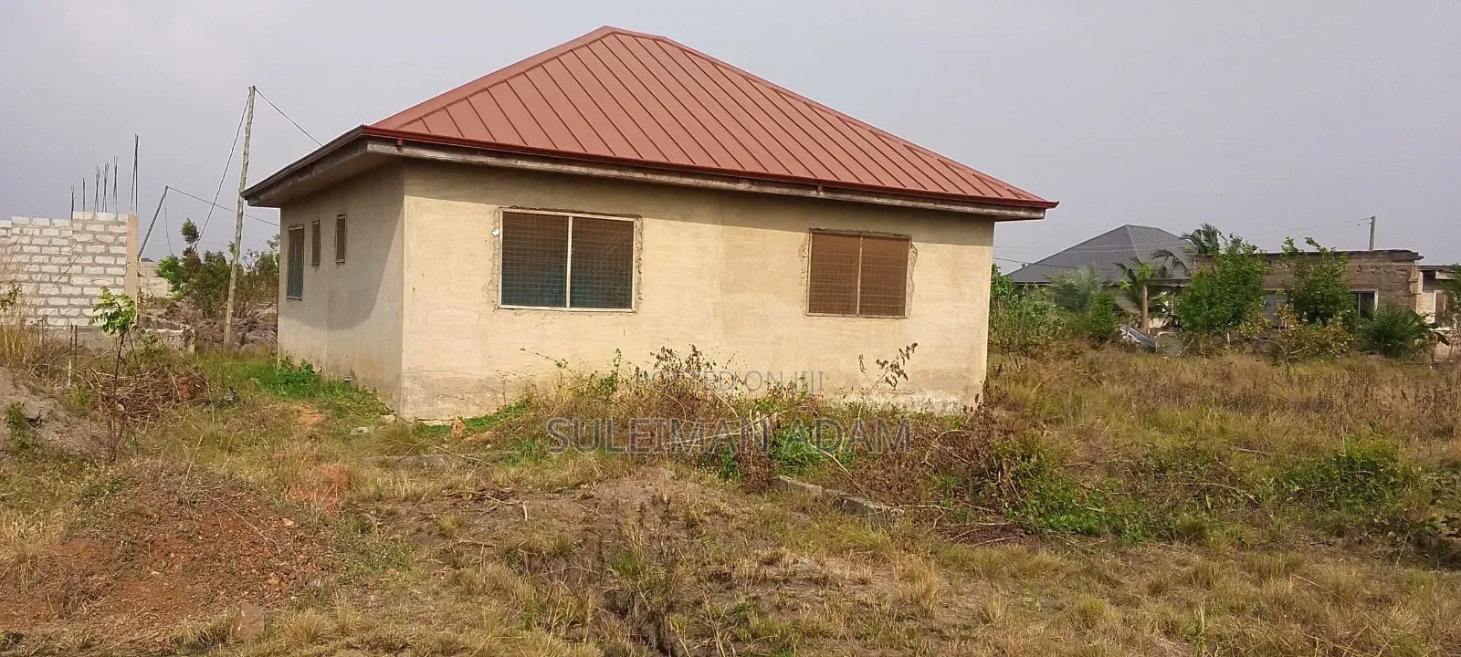 2bdrm House in Accra Metropolitan for sale