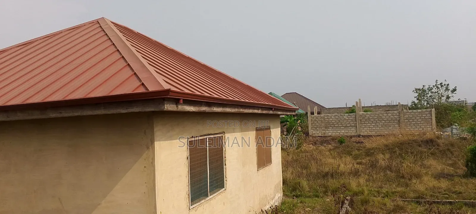 2bdrm House in Accra Metropolitan for sale