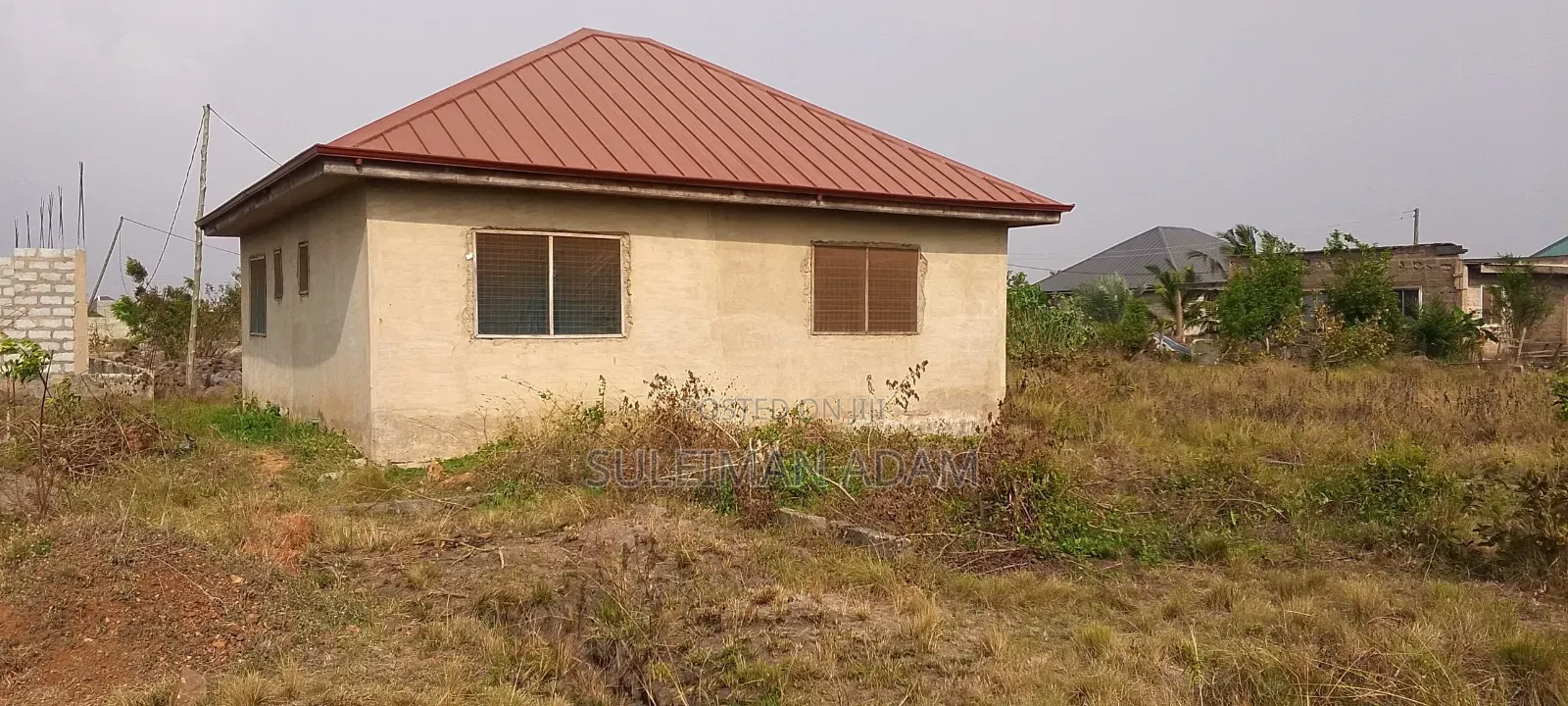 2bdrm House in Accra Metropolitan for sale