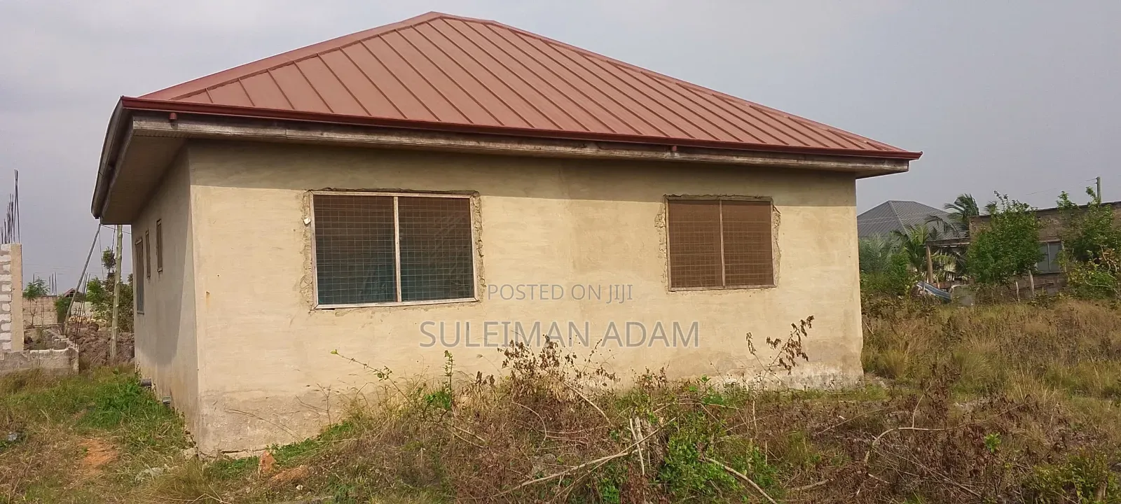 2bdrm House in Accra Metropolitan for sale