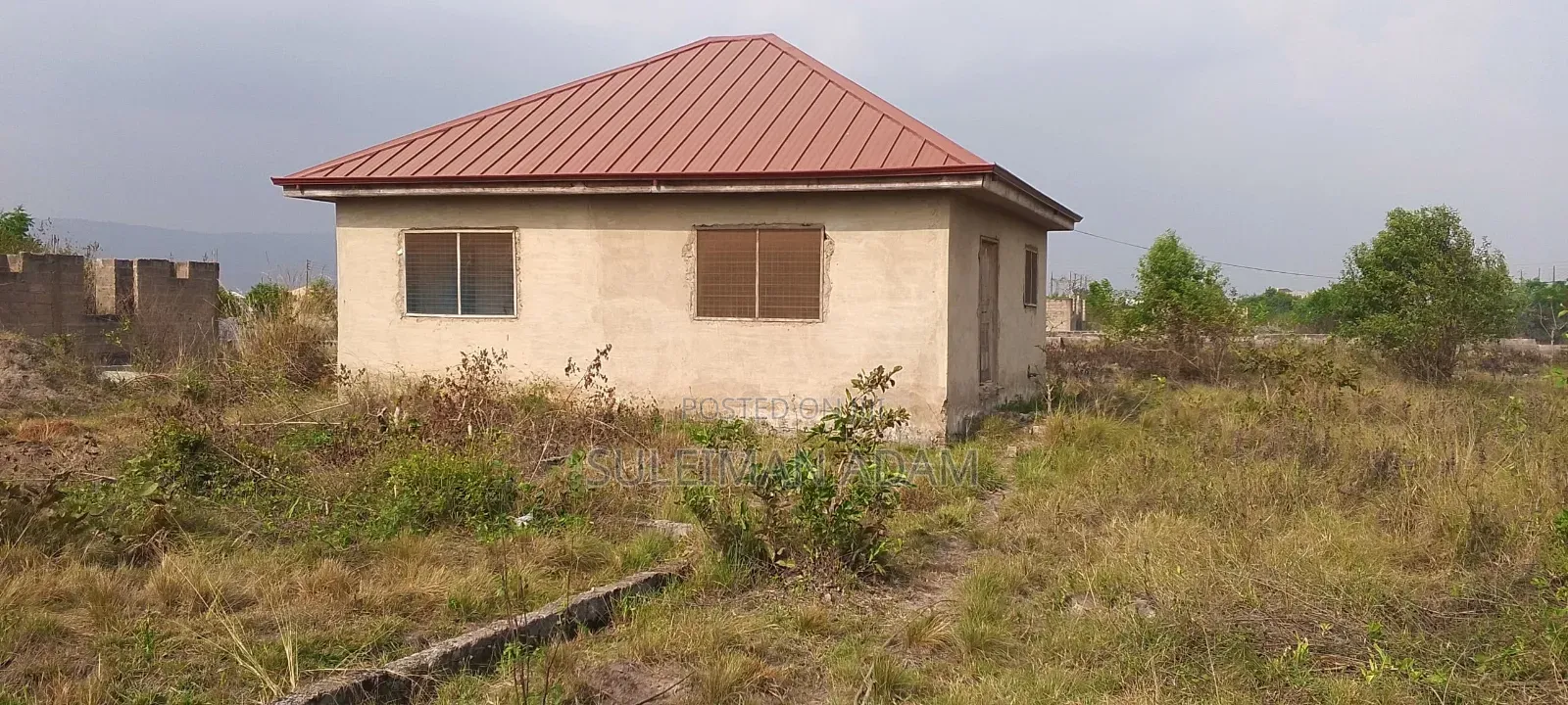 2bdrm House in Accra Metropolitan for sale