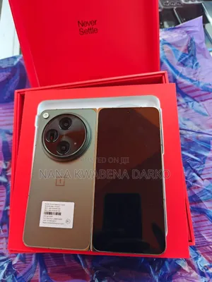 OnePlus Open 512 GB Green