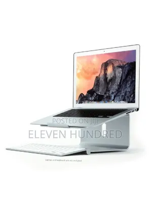 Laptop Desktop Mount Stand